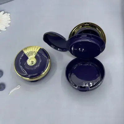 Cosmetic packaging design inspiration