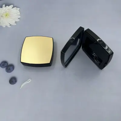 Cosmetic packaging design inspiration