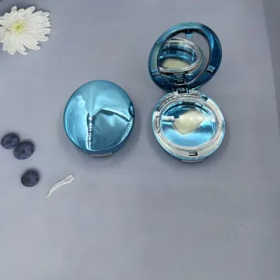 Cosmetic packaging design inspiration