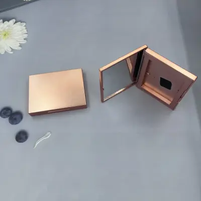 Cosmetic packaging design inspiration