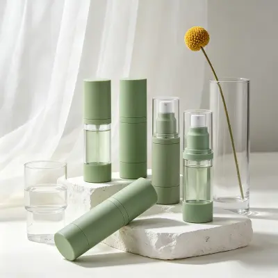 Cosmetic packaging design inspiration