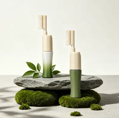 Cosmetic packaging design inspiration