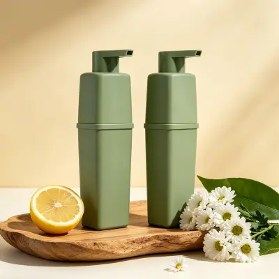 Cosmetic packaging design inspiration