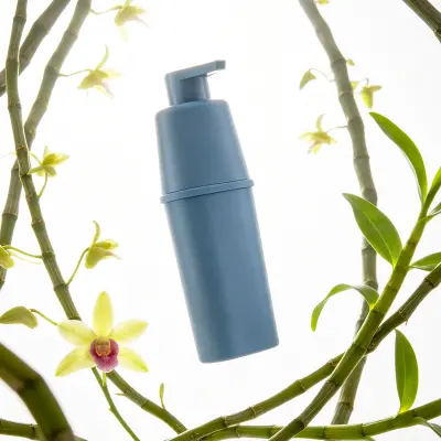 Cosmetic packaging design inspiration