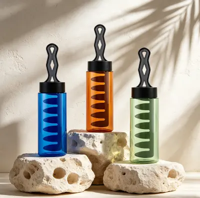 Cosmetic packaging design inspiration