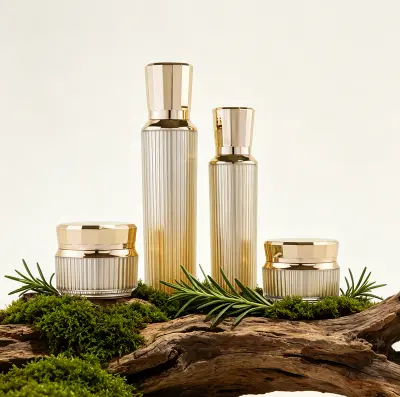 Cosmetic packaging design inspiration