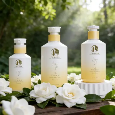 Cosmetic packaging design inspiration