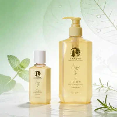 Cosmetic packaging design inspiration