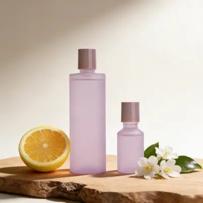 Cosmetic packaging design inspiration
