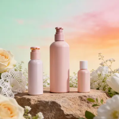 Cosmetic packaging design inspiration