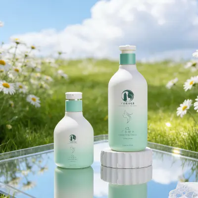 Cosmetic packaging design inspiration