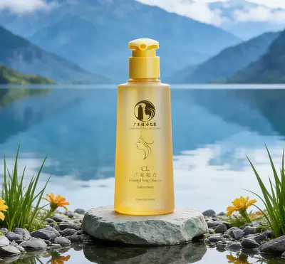 Cosmetic packaging design inspiration
