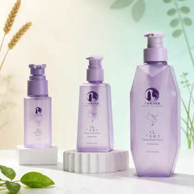 Cosmetic packaging design inspiration