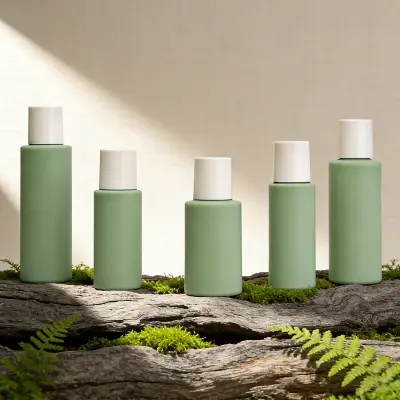 Cosmetic packaging design inspiration