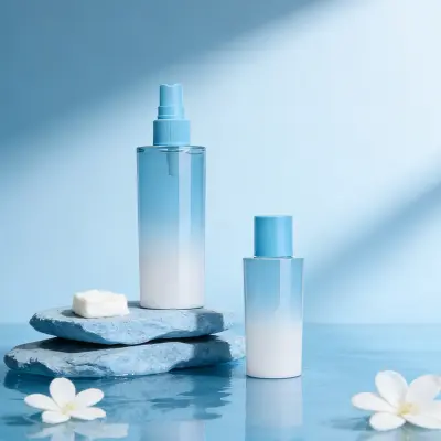 Cosmetic packaging design inspiration