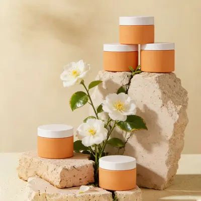 Cosmetic packaging design inspiration