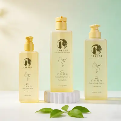 Cosmetic packaging design inspiration