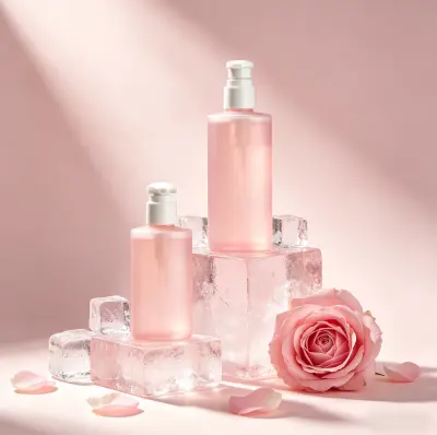 Cosmetic packaging design inspiration