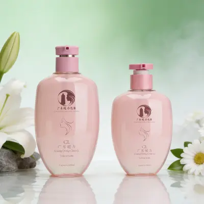 Cosmetic packaging design inspiration