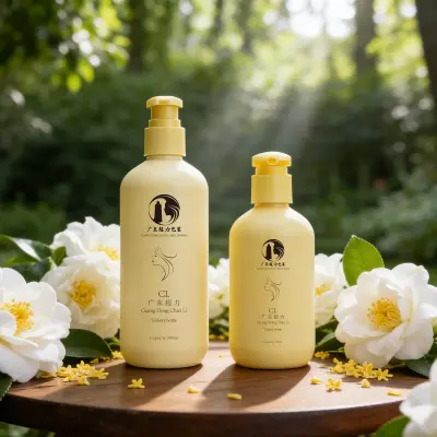 Cosmetic packaging design inspiration