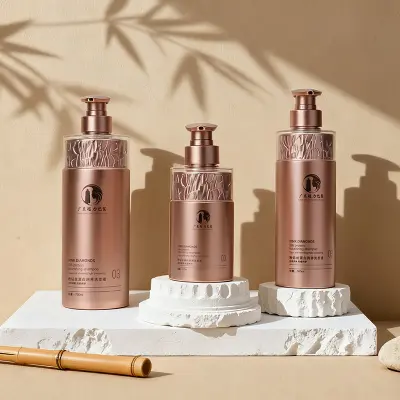 Cosmetic packaging design inspiration