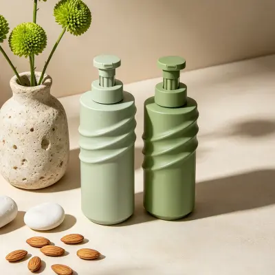 Cosmetic packaging design inspiration