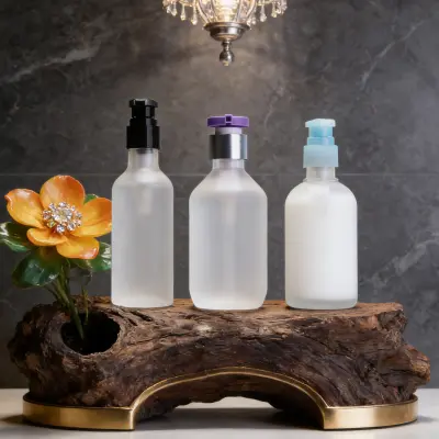 Cosmetic packaging design inspiration