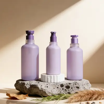 Cosmetic packaging design inspiration