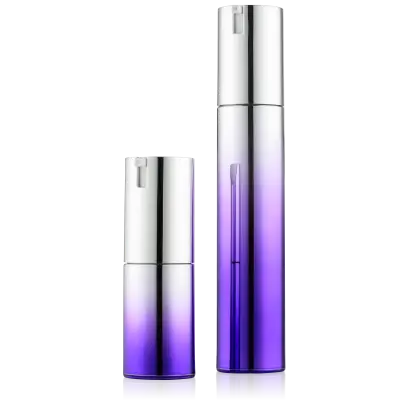 Cosmetic packaging design inspiration