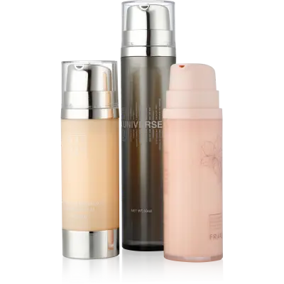 Cosmetic packaging design inspiration