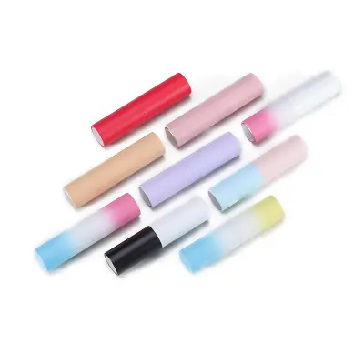 Cosmetic packaging design inspiration