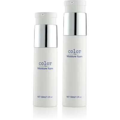 Cosmetic packaging design inspiration
