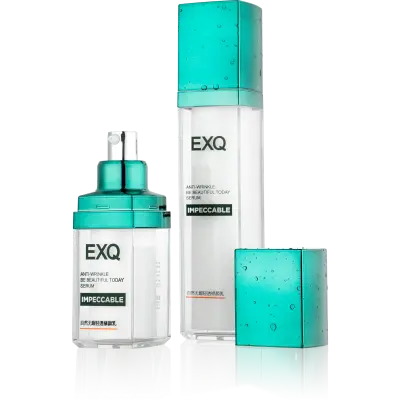 Cosmetic packaging design inspiration