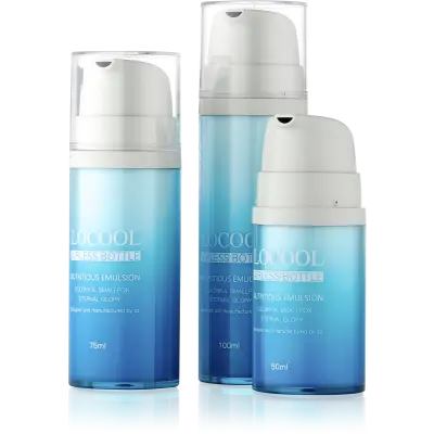 Cosmetic packaging design inspiration