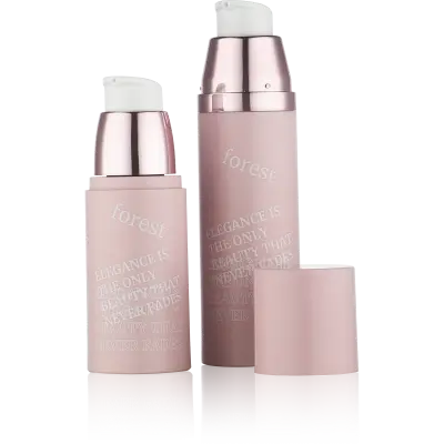 Cosmetic packaging design inspiration