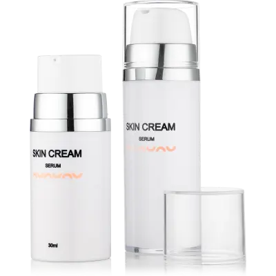 Cosmetic packaging design inspiration