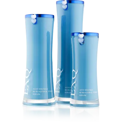 Cosmetic packaging design inspiration
