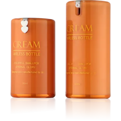 Cosmetic packaging design inspiration