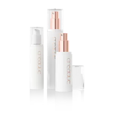 Cosmetic packaging design inspiration