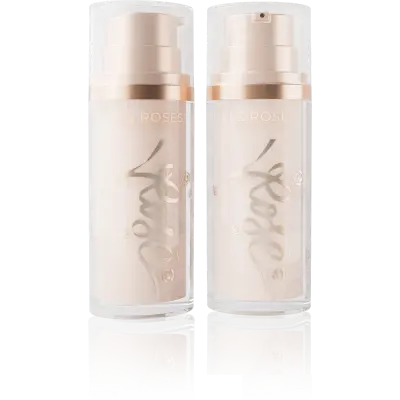 Cosmetic packaging design inspiration