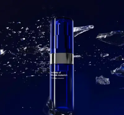 Cosmetic packaging design inspiration