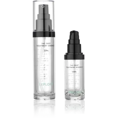 Cosmetic packaging design inspiration