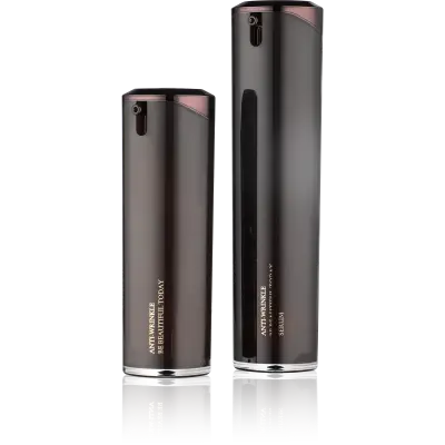 Cosmetic packaging design inspiration