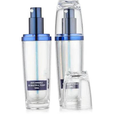 Cosmetic packaging design inspiration