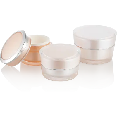 Cosmetic packaging design inspiration
