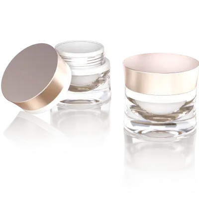Cosmetic packaging design inspiration