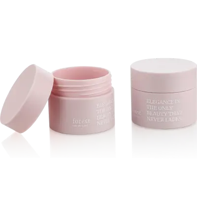 Cosmetic packaging design inspiration