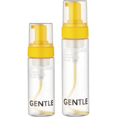 Cosmetic packaging design inspiration