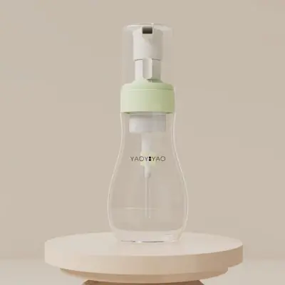 Cosmetic packaging design inspiration