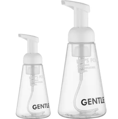 Cosmetic packaging design inspiration